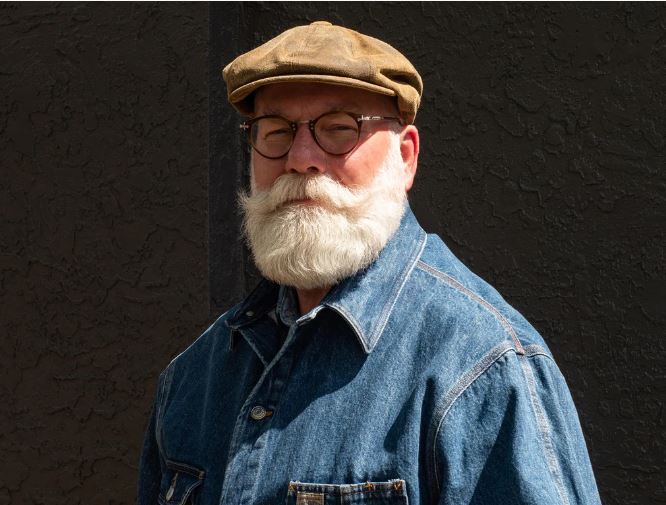 مدل ریش مردانه کلاسیک