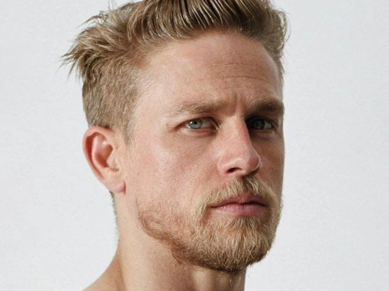 مدل ریش مردانه کلاسیک