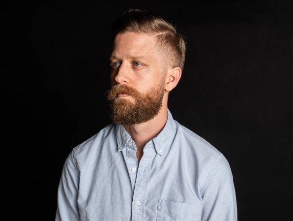 مدل ریش مردانه کلاسیک