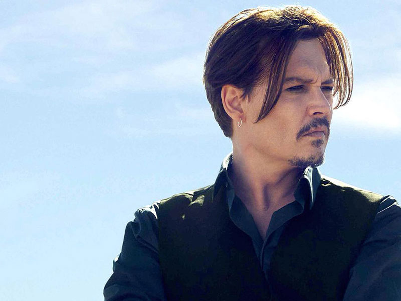 مدل ریش مردانه کلاسیک