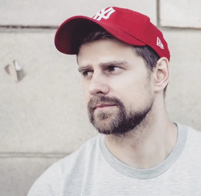 مدل ریش مردانه کلاسیک